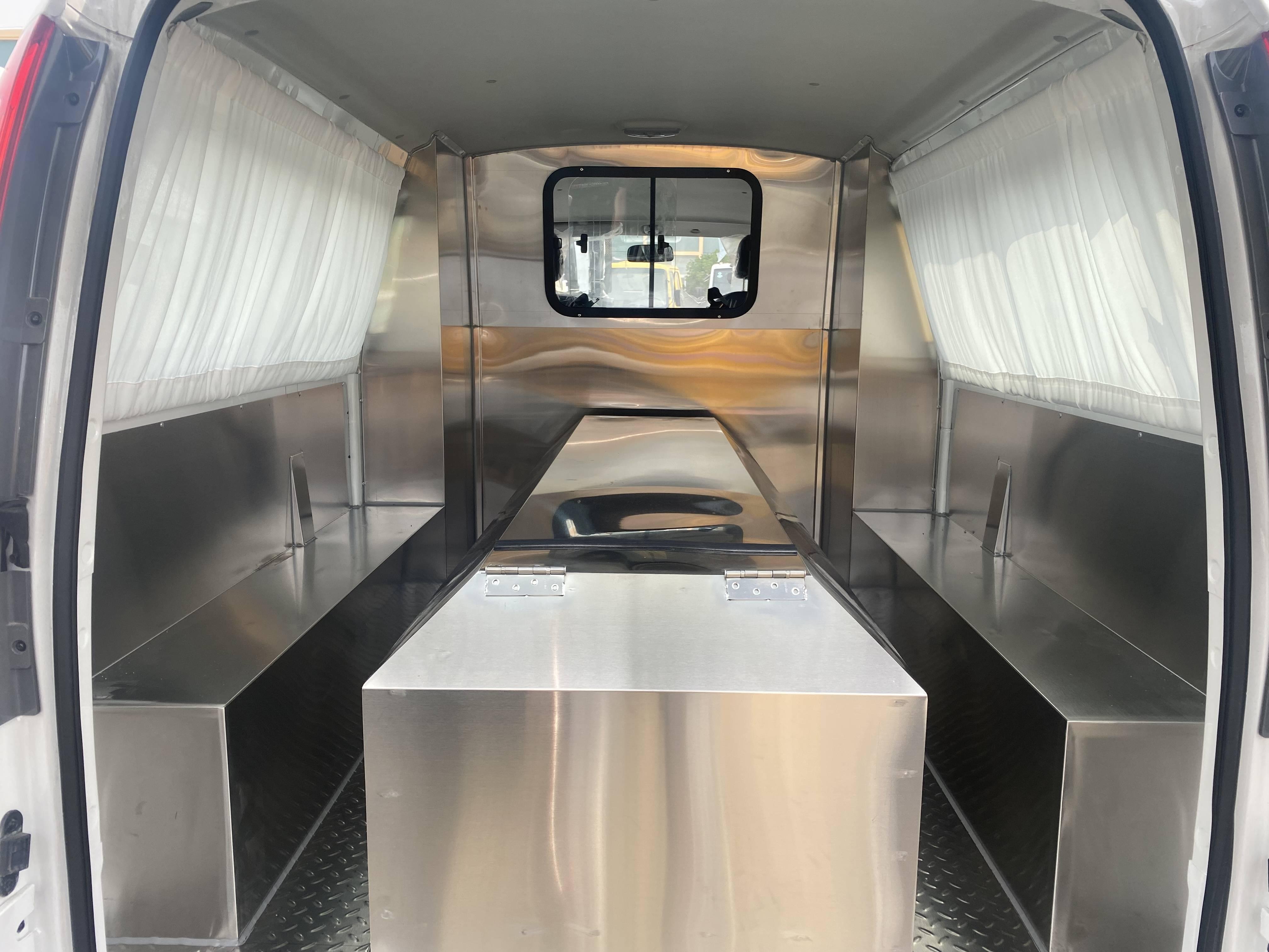 栖霞区外地遗体运输的贴心之选